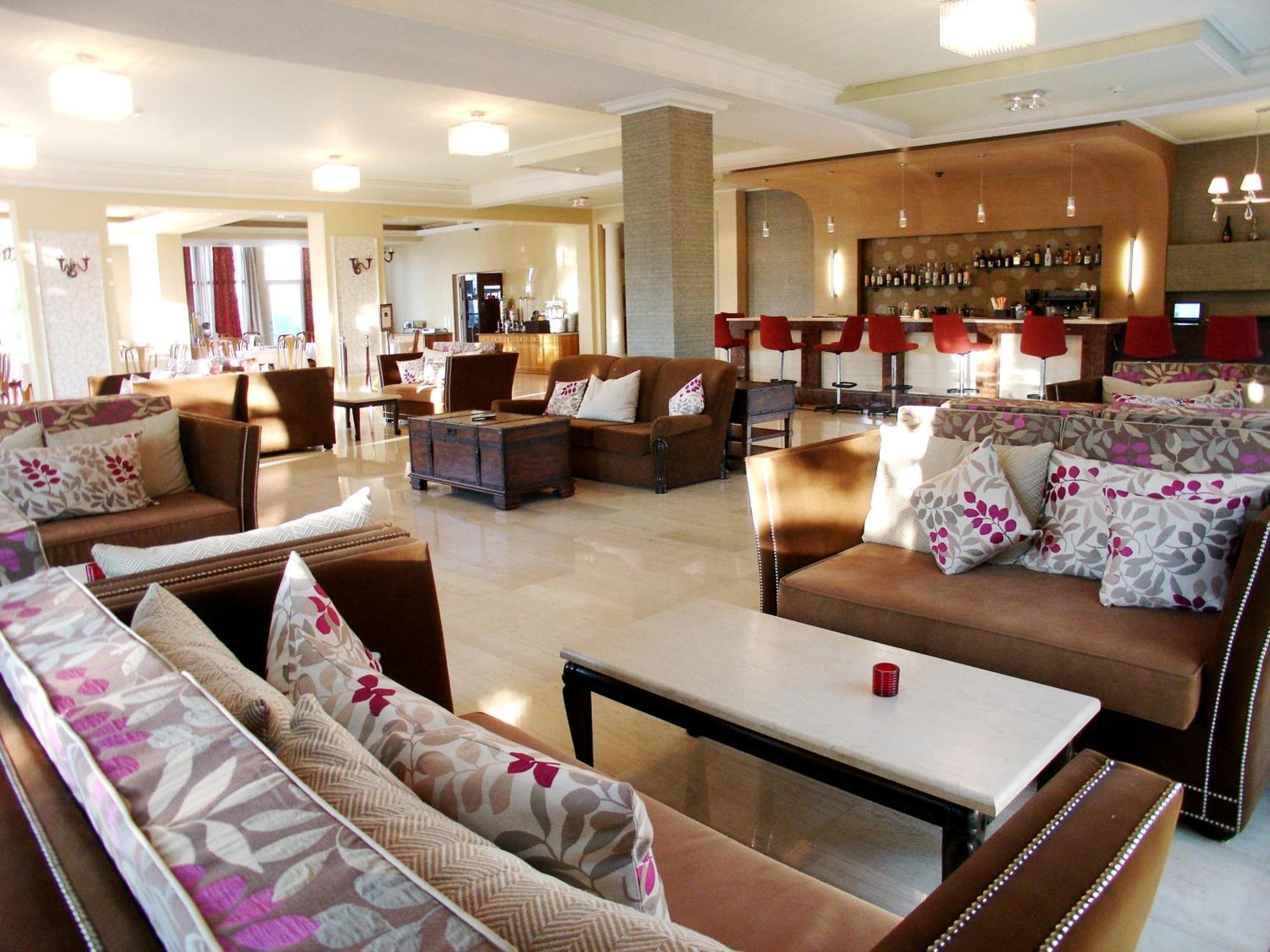 Aphrodite Hotel Mithimna Bagian luar foto